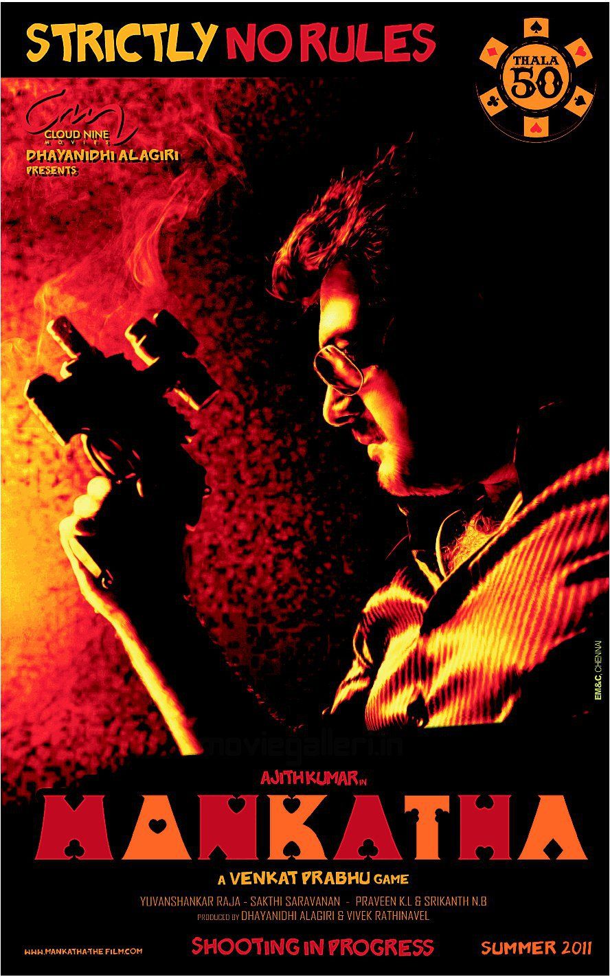 Mankatha Movie Posters,Mankatha Movie Stills | Tamil,Telugu,Hindi ...
