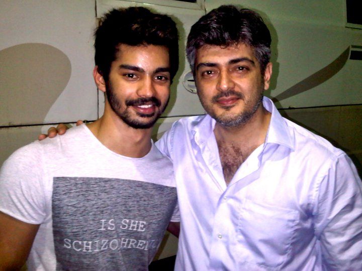 Ajith Trisha Movies List Ajith Trisha Movies List