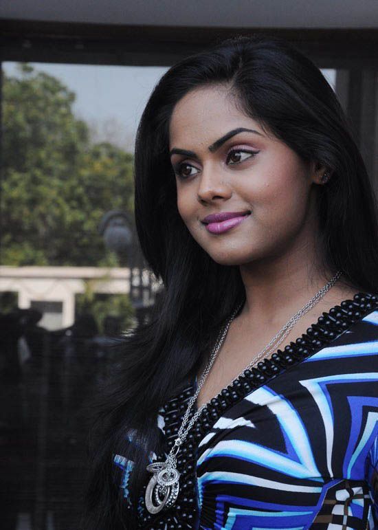 Karthika Heroine