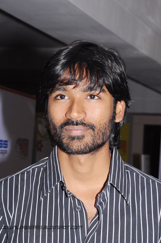 Dhanush In Seedan
