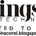 Logo Kingston Technology