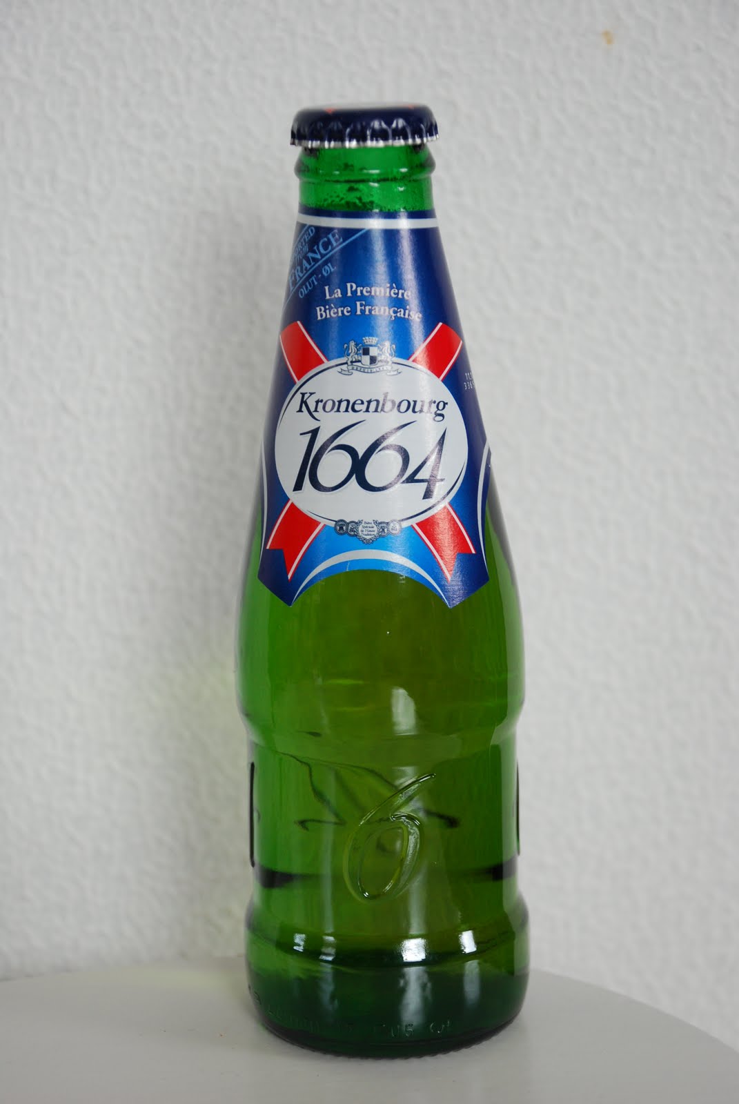 1664 øl oppskrift