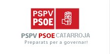 web pspv-psoe catarroja;