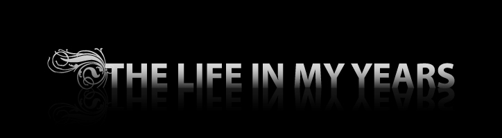 The Life in My Years