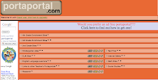 Mrs. Lucin's Portaportal