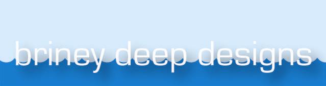 Briney Deep Designs