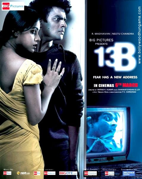 13B Telugu Full Movie Download Kickass
