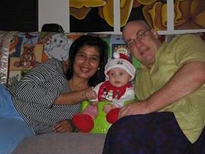 The Family at Home - Dec 07