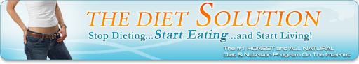 The Diet Solution Program