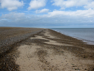 Holkham British Beaches