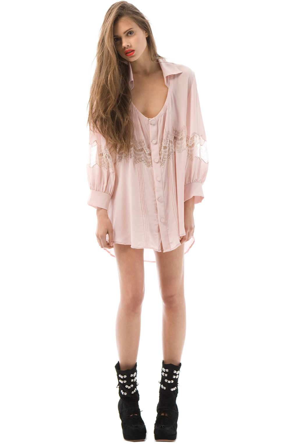 wow, lovely. Shakuhachi