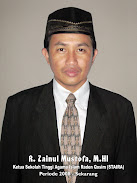 Ketua STAIRA