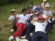 CICLO I PROYECTOS DE AULA