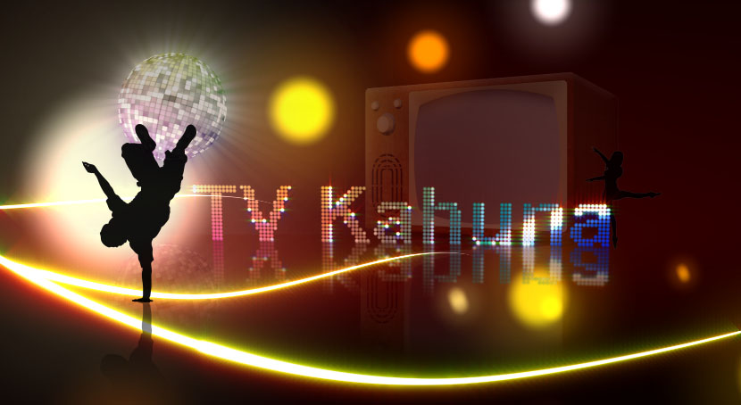 TV Kahuna