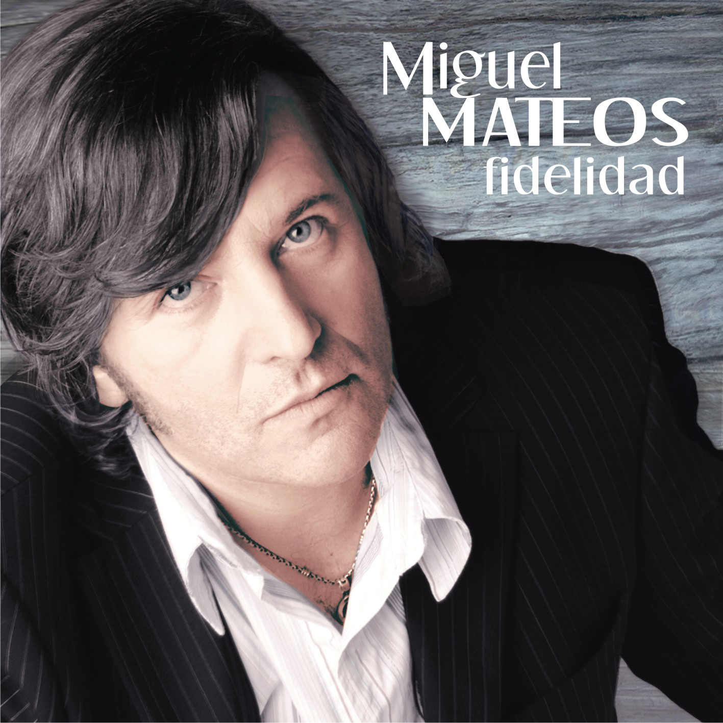 Miguel Mateos México