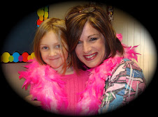 Fun Pics From THINK PINK DAY!