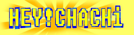 HEY!CHACHi - La serie On-line que tiene de todo excepto capítulo 1.