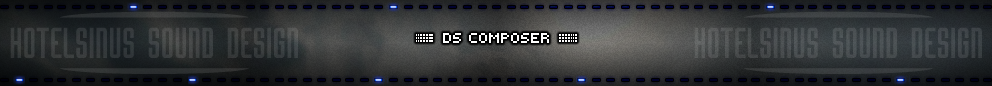 NDS Composer Applications