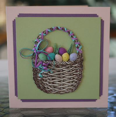 ***** Basket-of-eggs