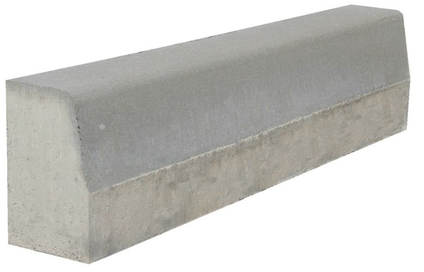 Prefabricados de Hormigón - PREJEA: Clases de bordillos prefabricados