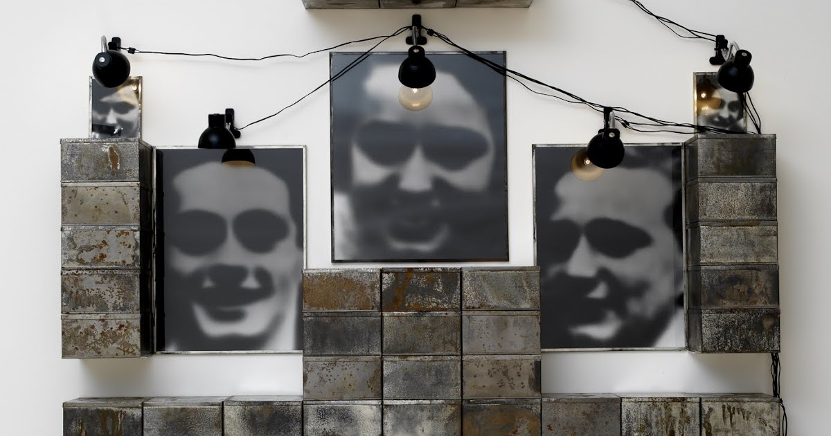 Ein Mann Wort Wir Leben Alle In Blasen Bis Die Barbaren Kommen