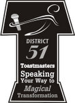 Distict 51 Logo (2009-2010)