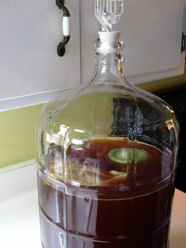 I think I screwed up my lambic. Community BeerAdvocate