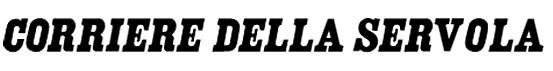 Corriere della Servola