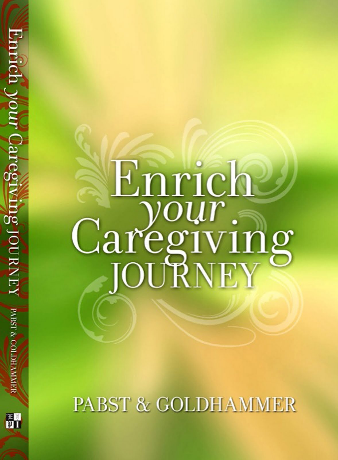 Alzheimer's Poetry Project Enrich your Caregiving Journey