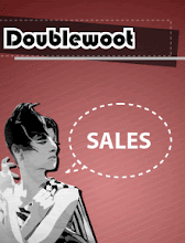 Doublewoot Sales Site