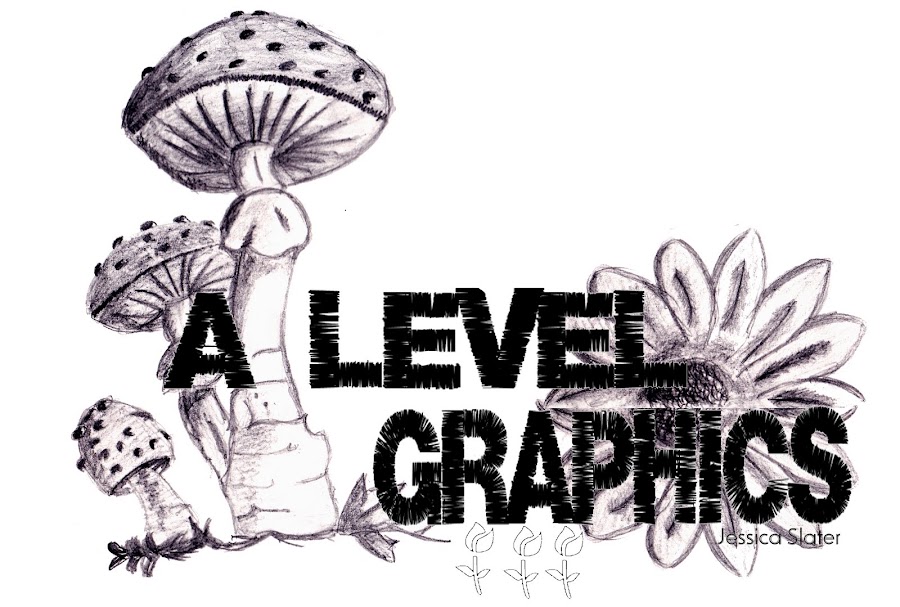 A'level Graphics