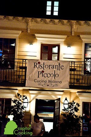 of Ristorante Piccolo in