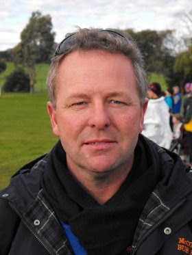 Brian Mccormick