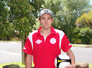 CAMERON HART - VPL NORTH GEELONG