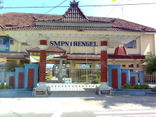 SMP NEGERI 1 RENGEL