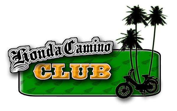 honda camino club