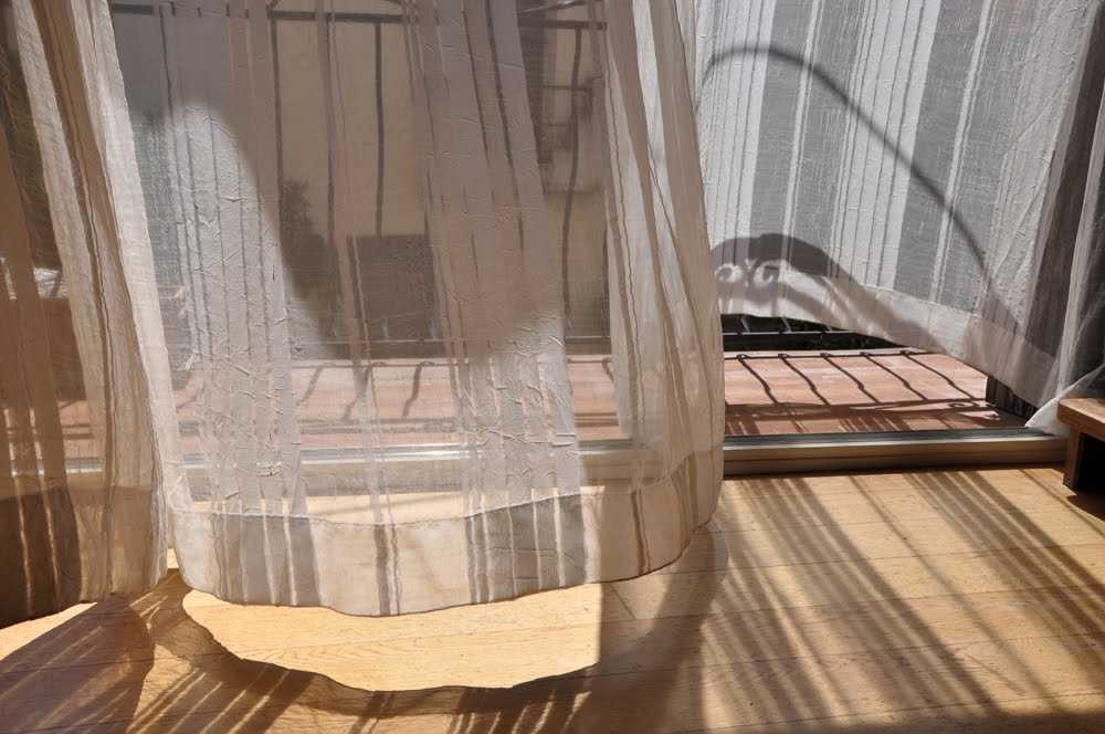 L'ardoise magique « LEVER DE RIDEAU