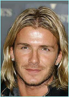 For Men Hairstyles 2008