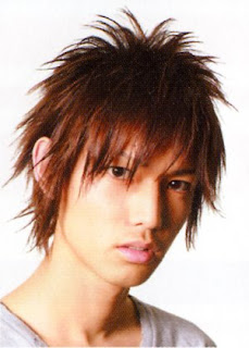 Cute Mullet Hairstyles