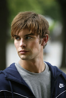 Short Hairstyles - Chace Crawford Short Trendy Casual Hairstyles 6