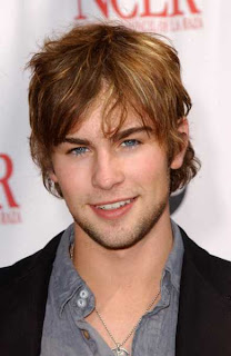 Hair Styles Cut Artist Chace Crawford Short Trendy Casual Hairstyles