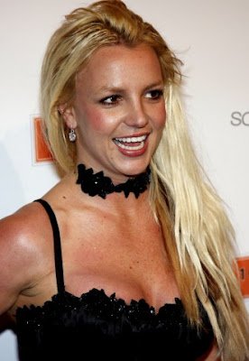 Pajak Jalan Blog Britney Spears Hairstyles Trends