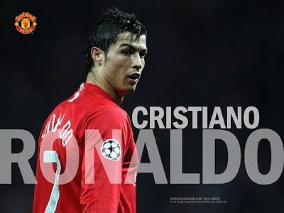 Cristiano Ronaldo Wallpaper Picture 12