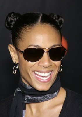 17 great short hairstyles for african american women African-American short hairstyles