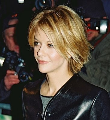 Celebrities Short Haircuts for Summer 2009