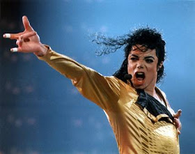 Go Style Michael Jackson Haircuts