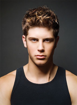 Cool Mens Hairstyle Trends