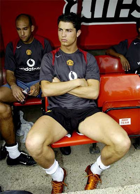 Cristiano Ronaldo 2009