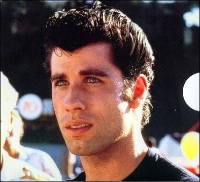 Trend Haircuts John Travolta