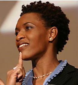 The Hairstyles Trend Short Natural Hairstyles